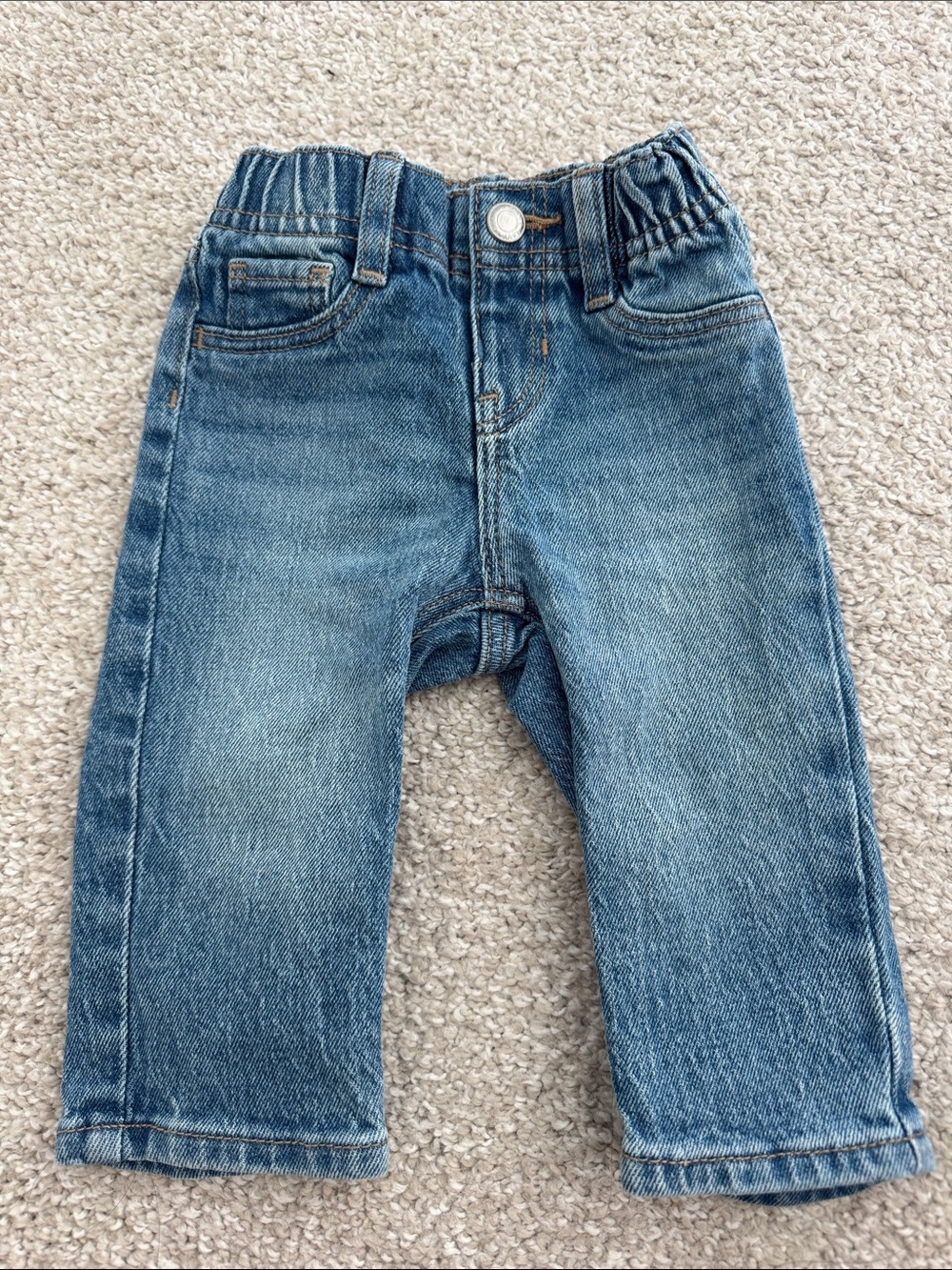 Old Navy Baby Denim